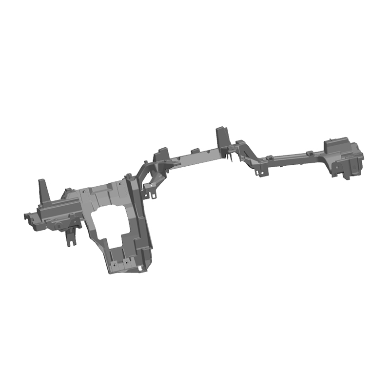 Khung Ccb đúc hợp kim magiê Khung Ccb đúc hợp kim magiê