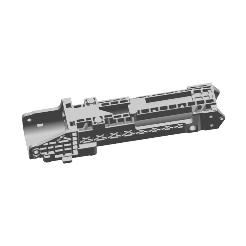 Ống lái đúc hợp kim magiê Ống lái đúc hợp kim magiê