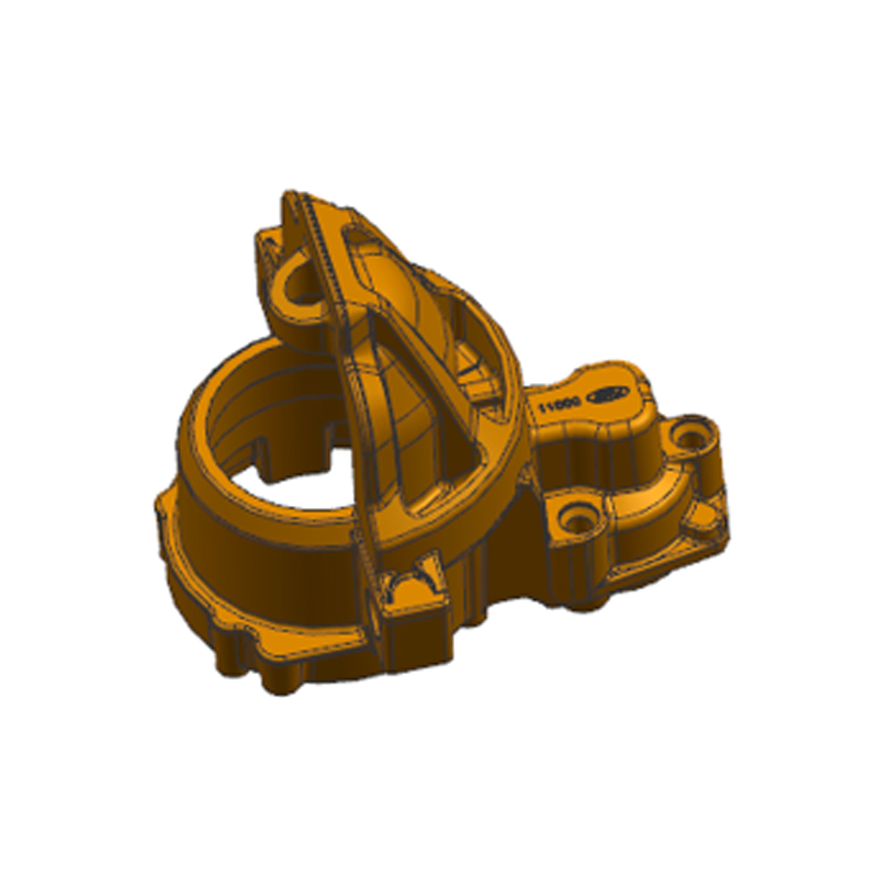 Vỏ đúc hợp kim nhôm Vỏ đúc hợp kim nhôm