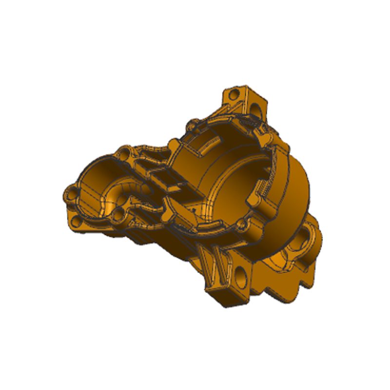 Vỏ đúc hợp kim nhôm Vỏ đúc hợp kim nhôm