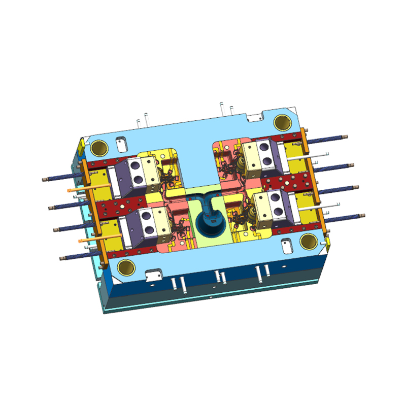 Vỏ đúc hợp kim nhôm