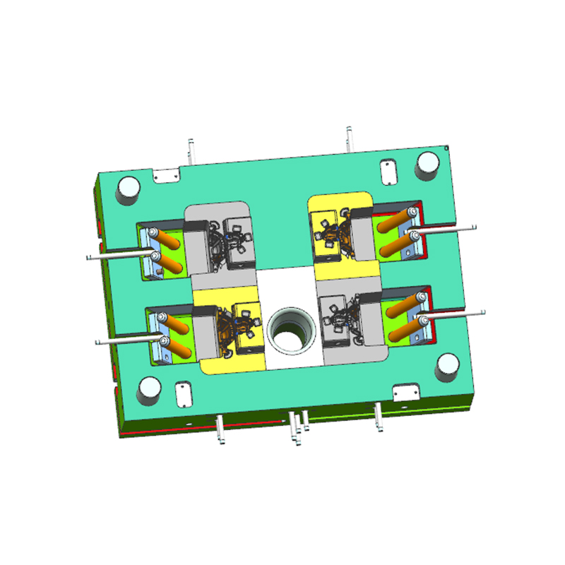 Vỏ đúc hợp kim nhôm Vỏ đúc hợp kim nhôm