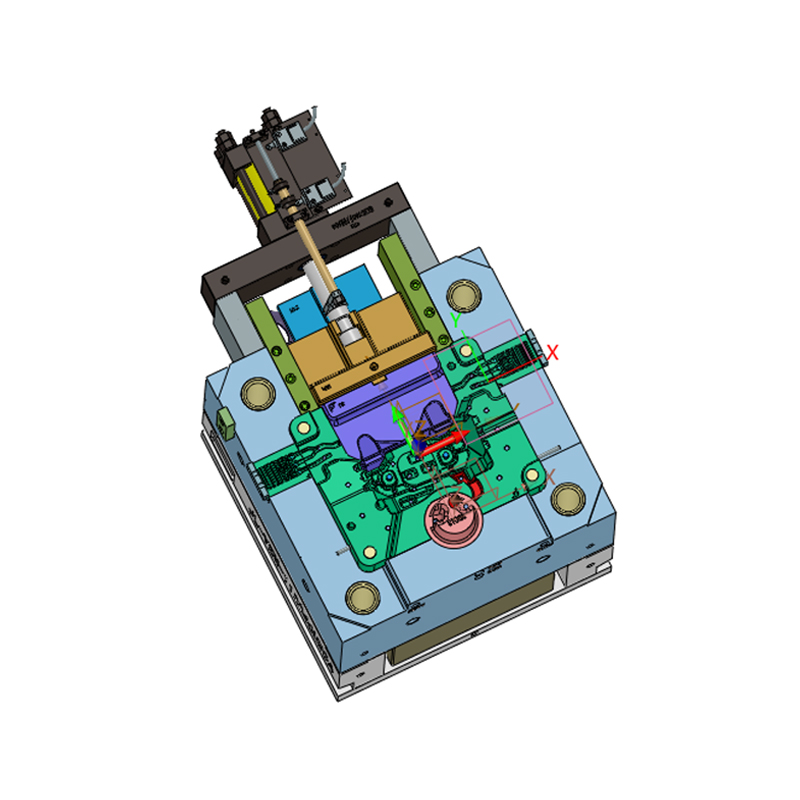 Giá đỡ đúc hợp kim nhôm Giá đỡ đúc hợp kim nhôm