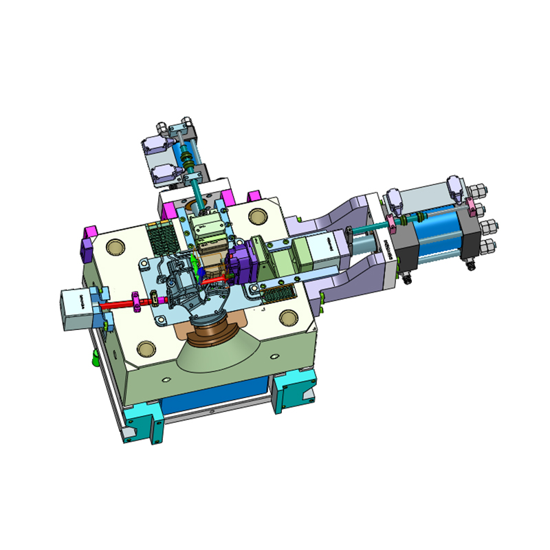 Ghế túi khí đúc hợp kim nhôm Ghế túi khí đúc hợp kim nhôm