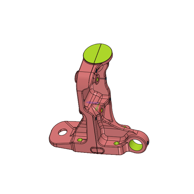 Ghế túi khí đúc hợp kim nhôm Ghế túi khí đúc hợp kim nhôm