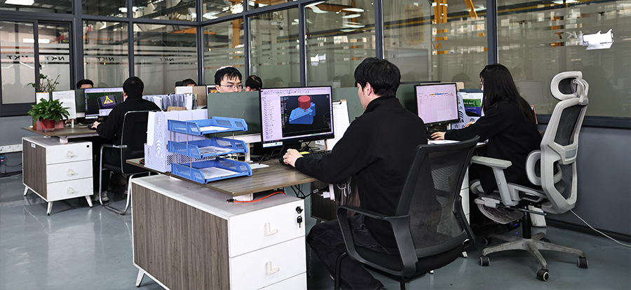 Thiết kế dụng cụ