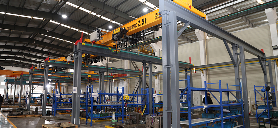 Đúc sản xuất hàng loạt